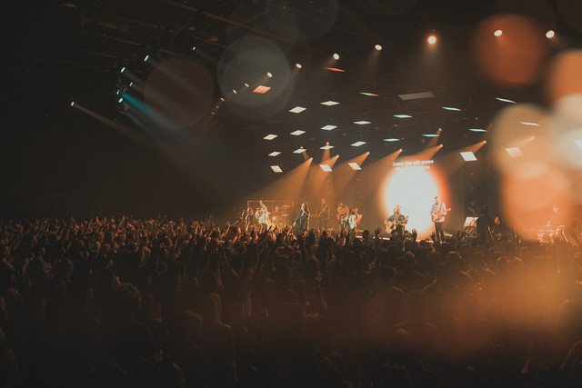 River Valley Worship