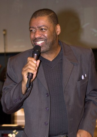 Ron Kenoly