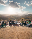 Maoz Israel Music