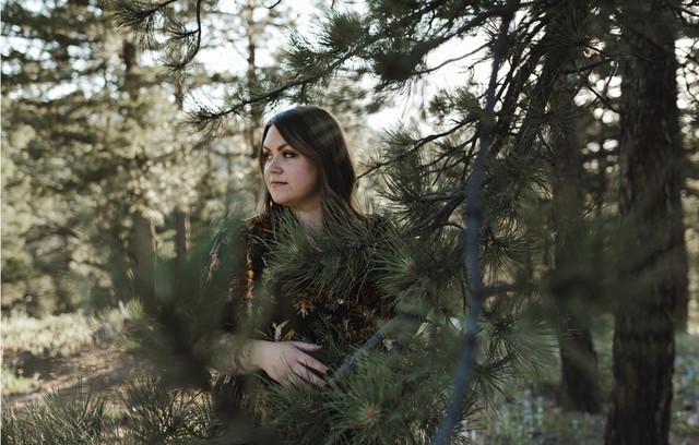 Rachel Caldwell