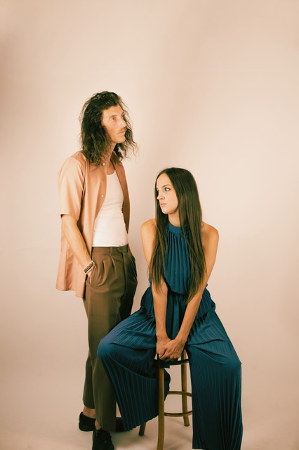 Mark & Sarah Tillman