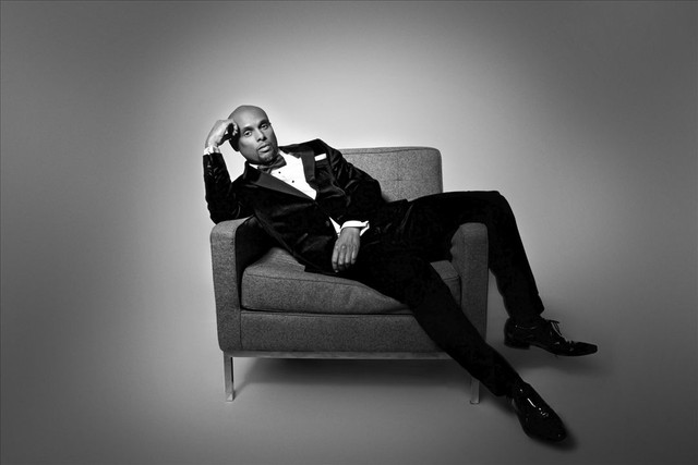 Kenny Lattimore