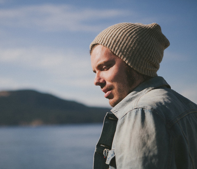 Josh Garrels