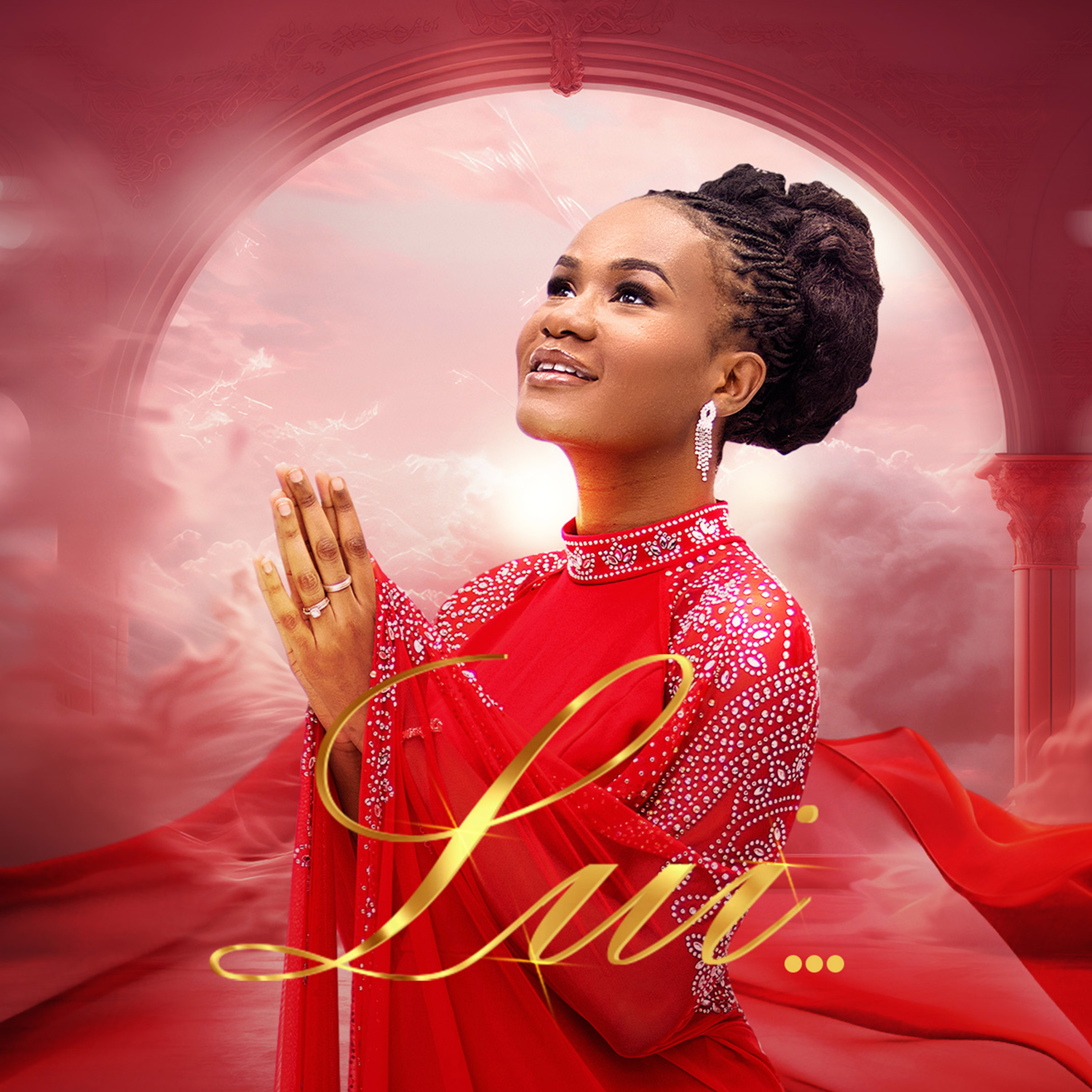 Prescillia Ngondankoy