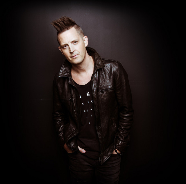 Lincoln Brewster