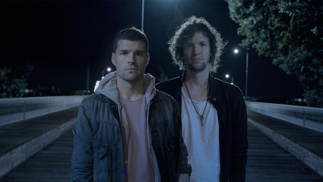 for KING & COUNTRY