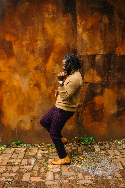 Sho Baraka