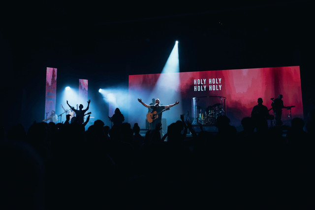 Covenant Worship