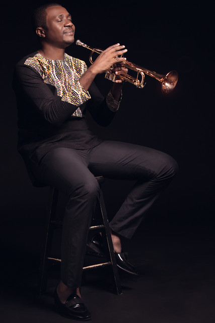 Nathaniel Bassey