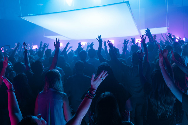 Austin Stone Worship