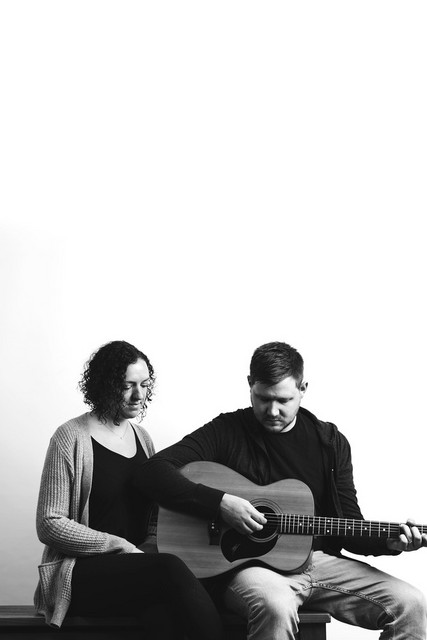 Michael & Becci Ball