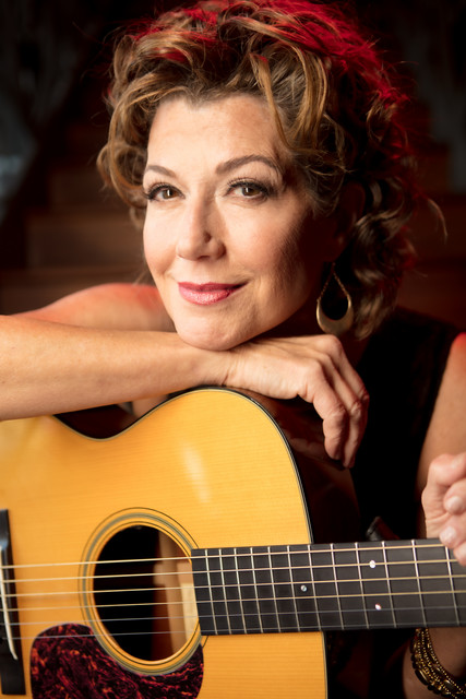 Amy Grant