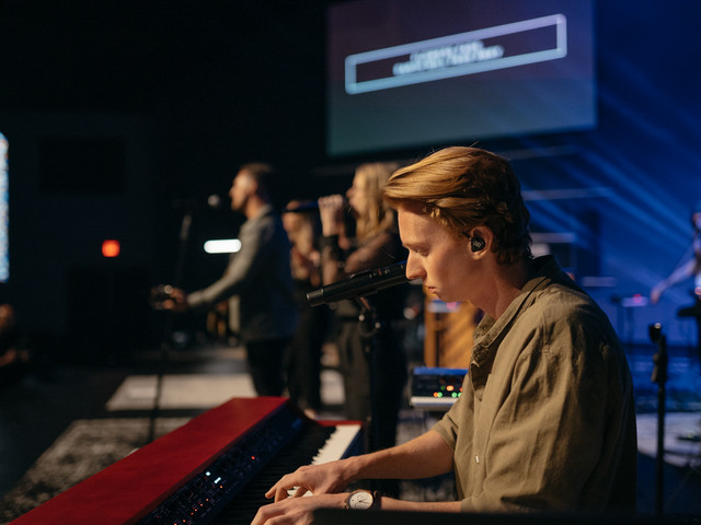 Journey Worship Co.