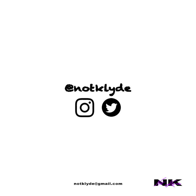 NotKlyde