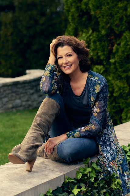 Amy Grant