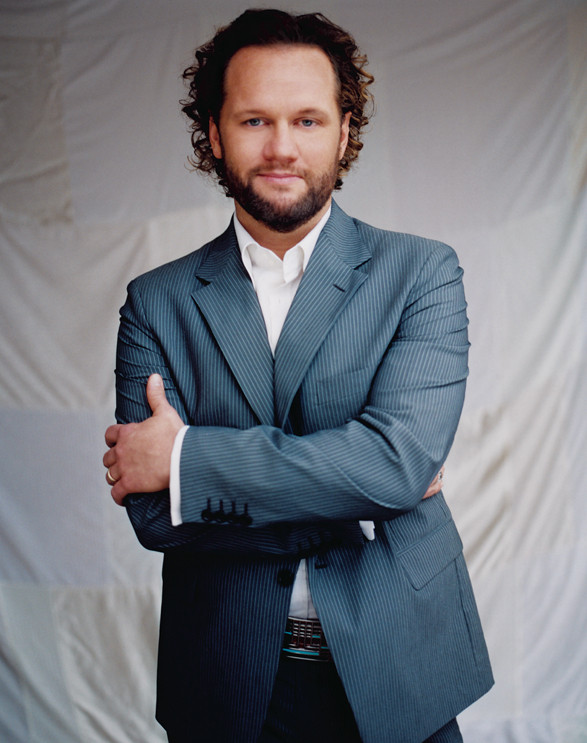 David Phelps