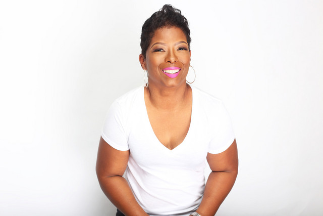 Maurette Brown-Clark