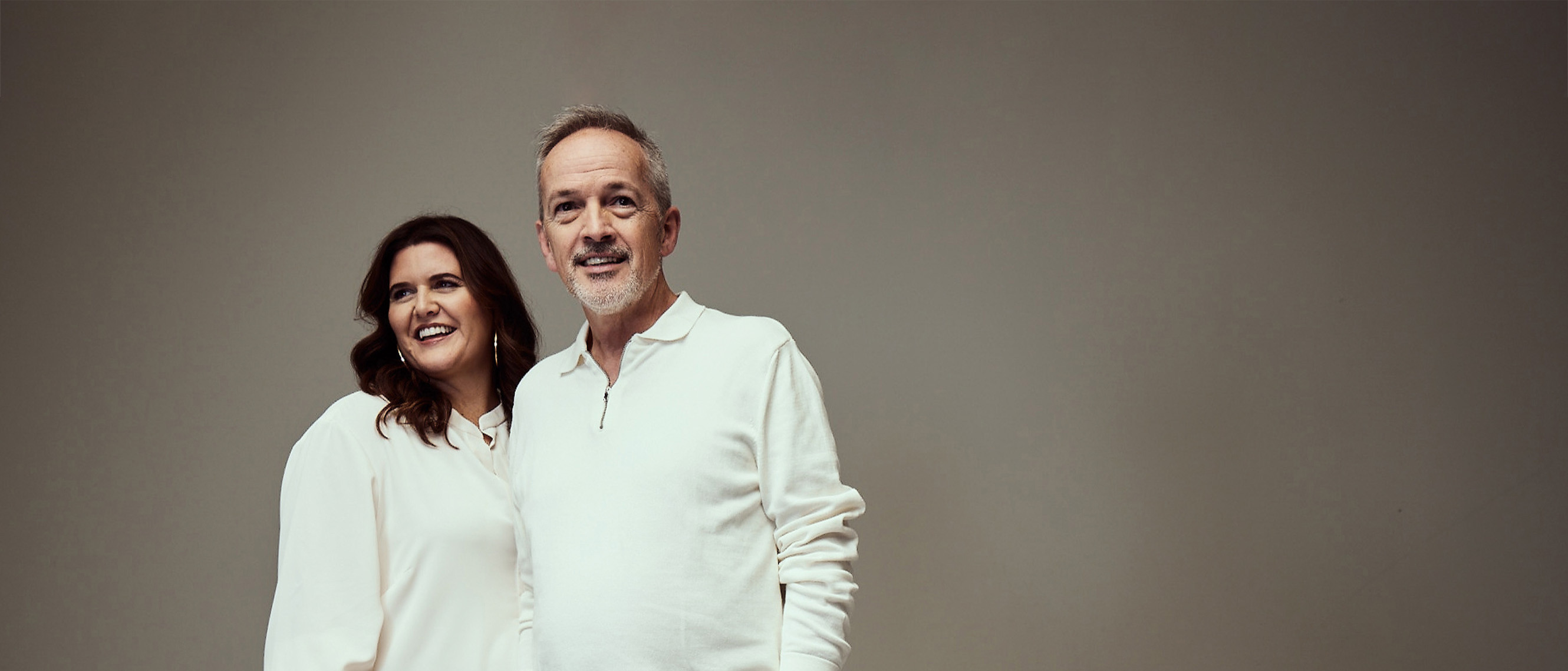 David Binion & Nicole Binion
