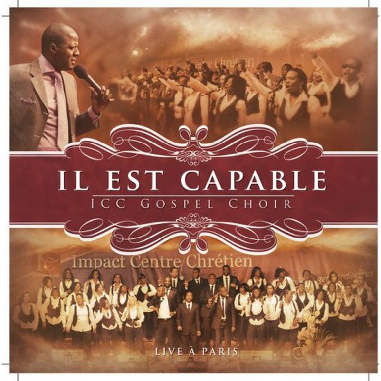 Icc Gospel Choir