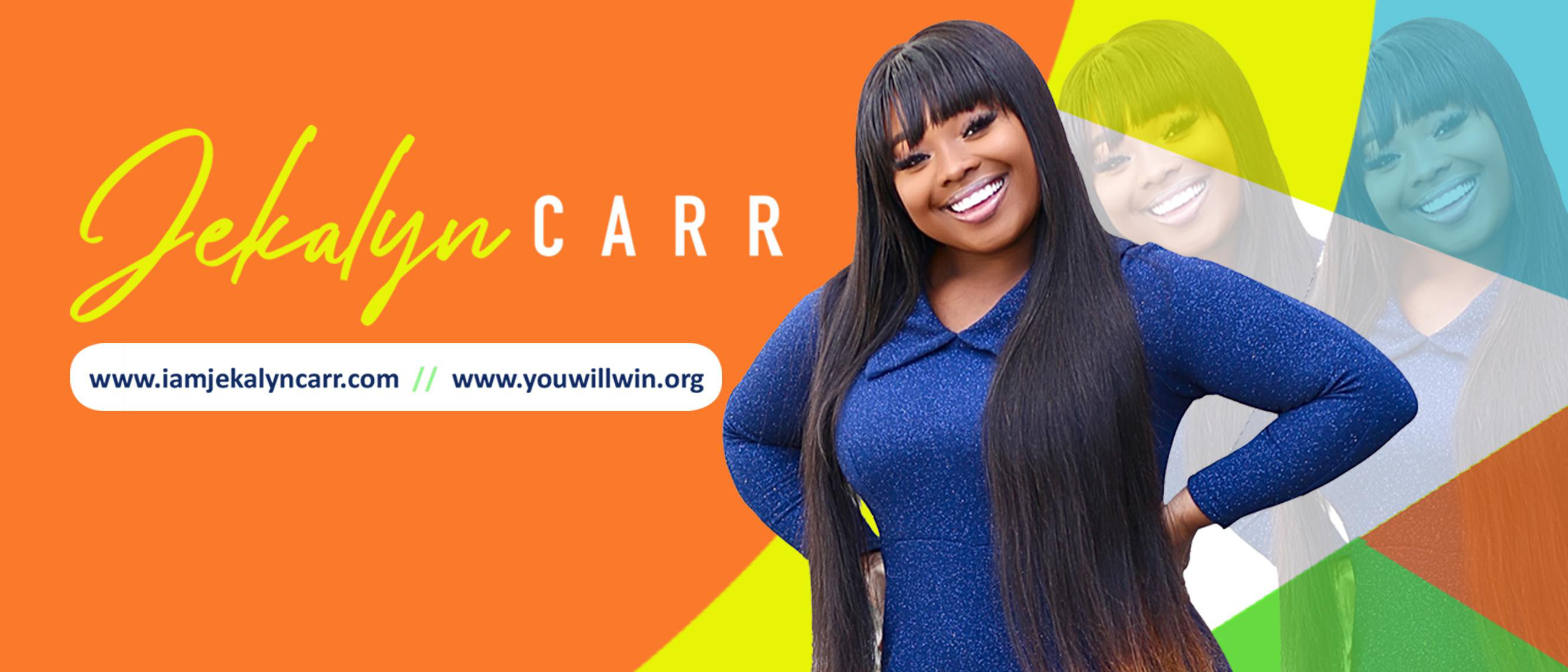 Jekalyn Carr