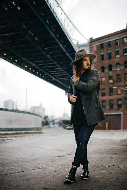 Jordan Feliz
