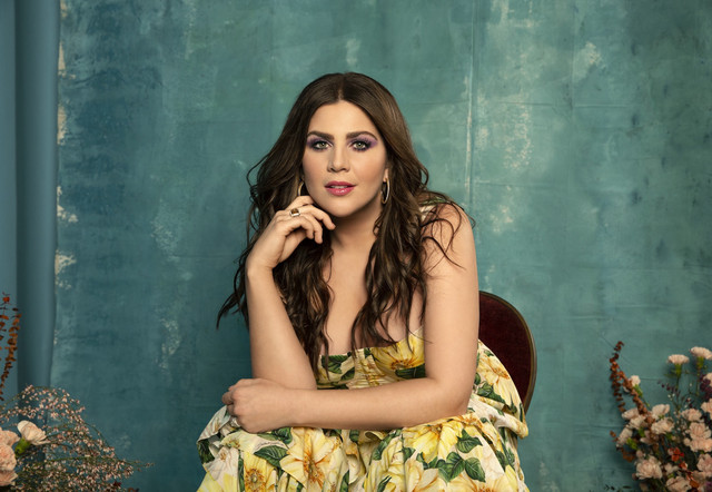 Hillary Scott
