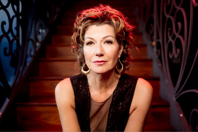 Amy Grant