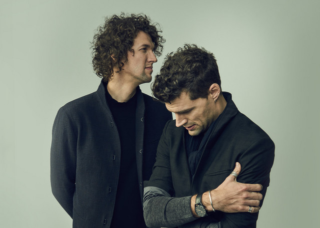 for KING & COUNTRY