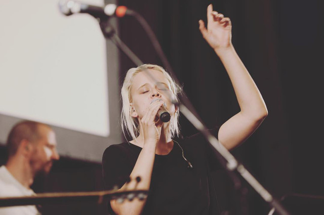 Birgitta Veksler