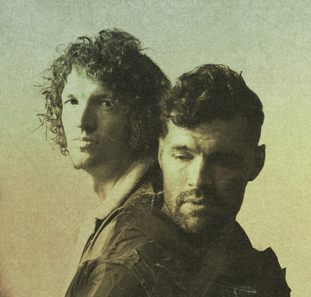 for KING & COUNTRY