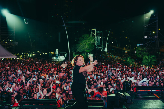 Ingrid Rosario