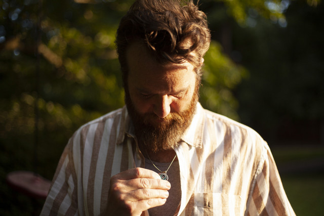 John Mark McMillan