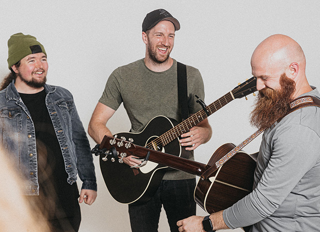 Southeast Worship
