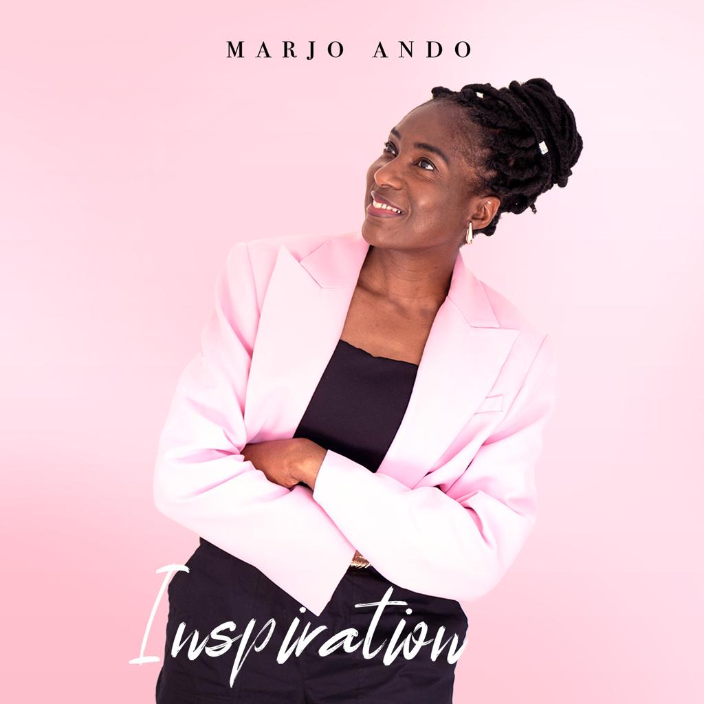Marjo Ando