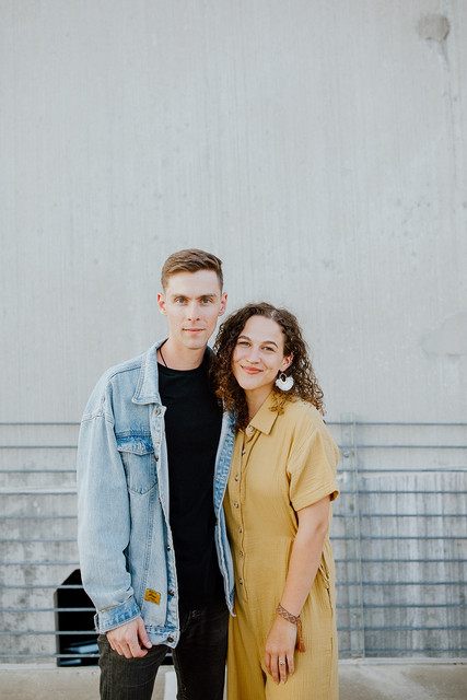 Hannah Buckner Shoop