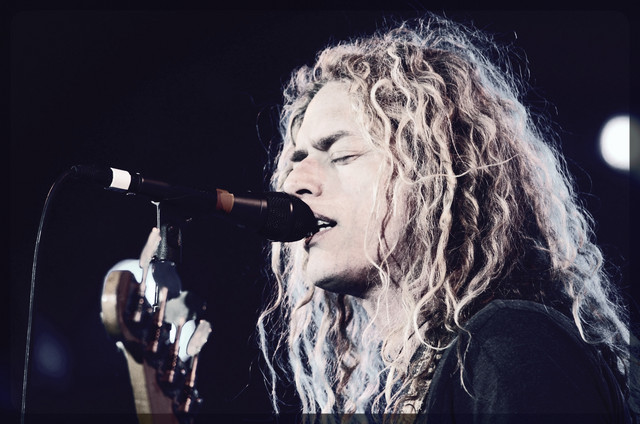Phil Joel