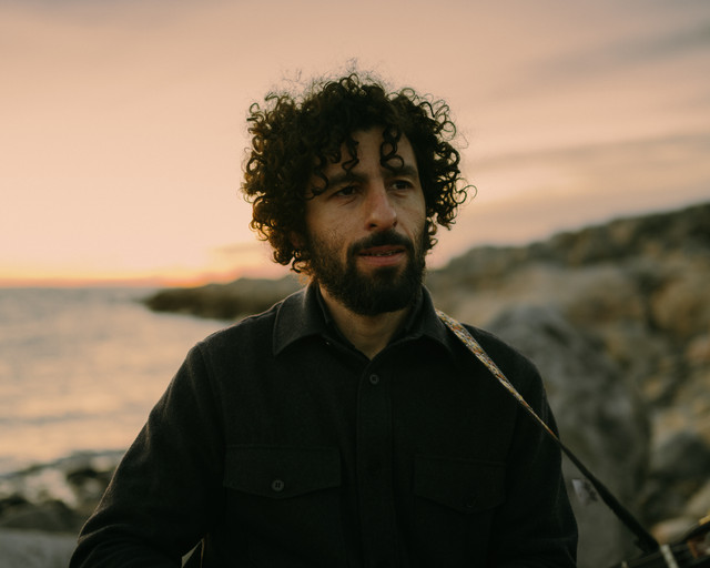 Jesse Gonzalez