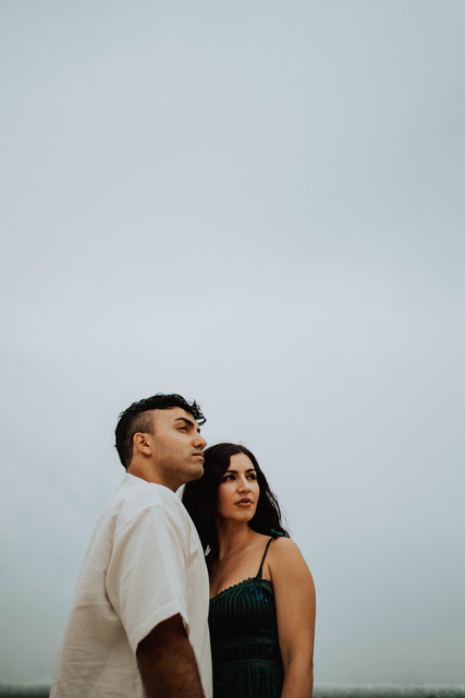 JonCarlos + Gabriella