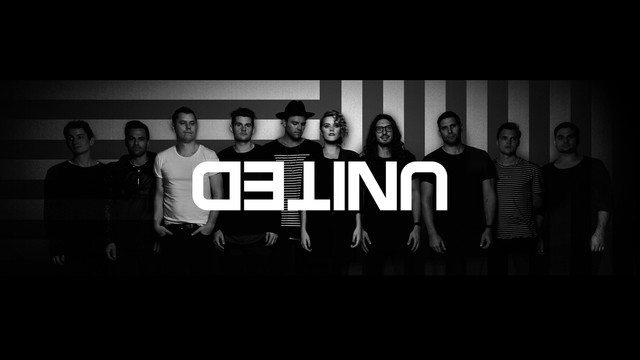 Hillsong UNITED