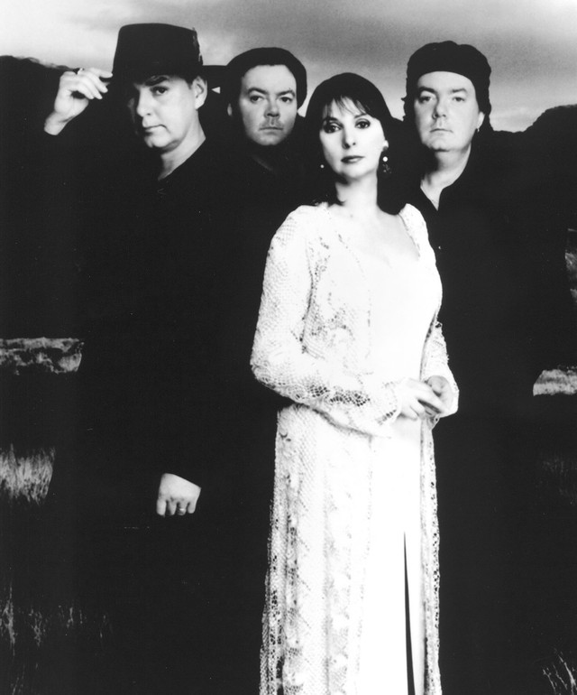 Moya Brennan