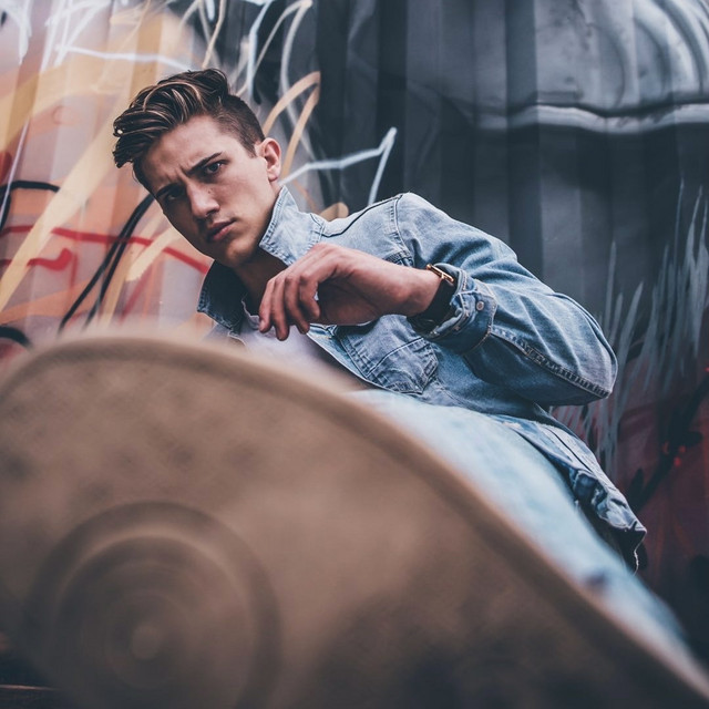 Jesse Frohling