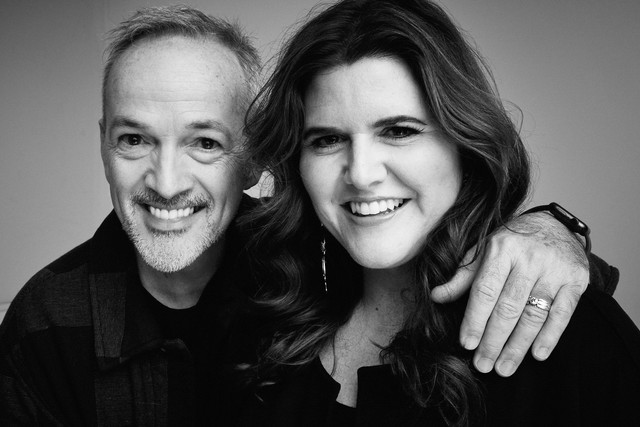 David Binion & Nicole Binion