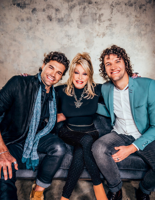 for KING & COUNTRY