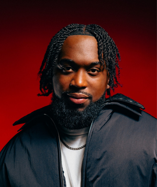 Dante Bowe