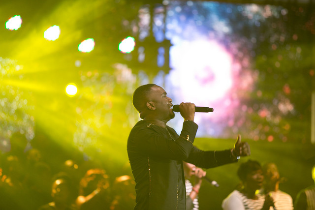 Joe Mettle