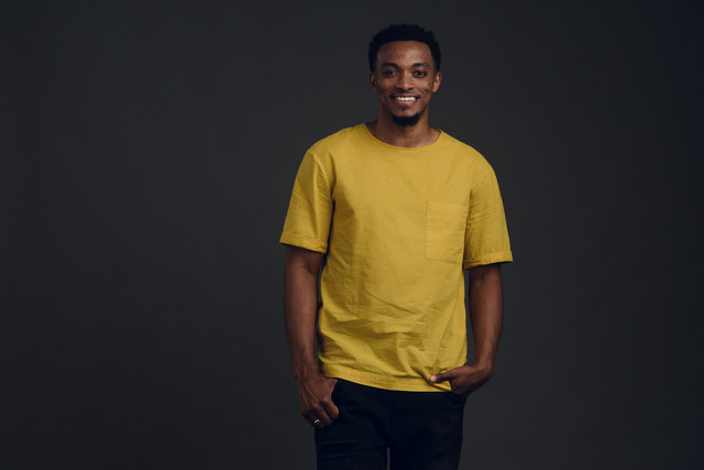 Jonathan McReynolds