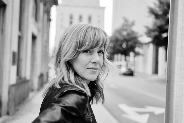 Sandra McCracken
