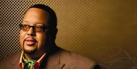 Fred Hammond