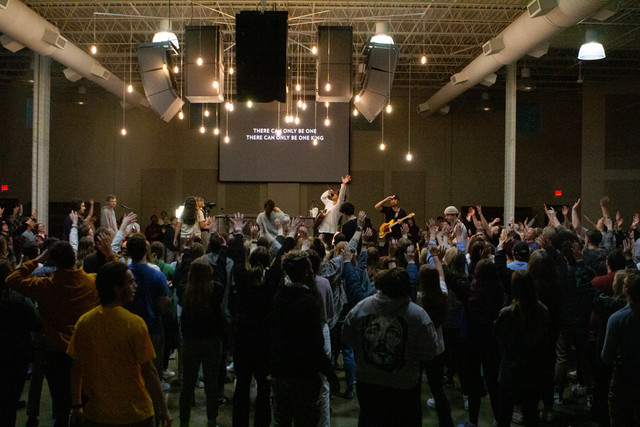 MBL Worship