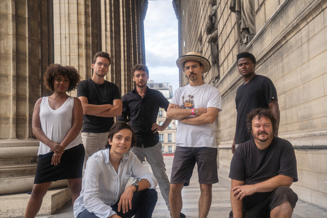 Les Guetteurs